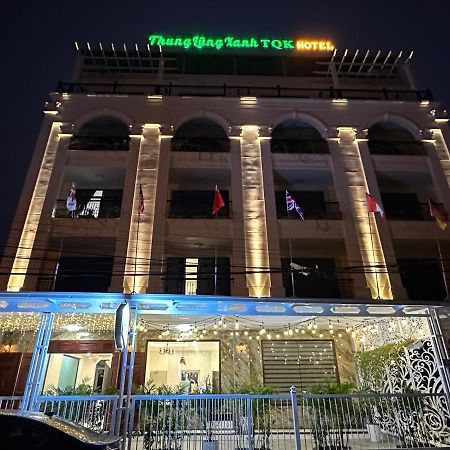 Thung Lung Xanh Hotel Dalat Bagian luar foto